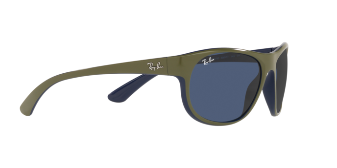 Ray-Ban RB4351 657080  